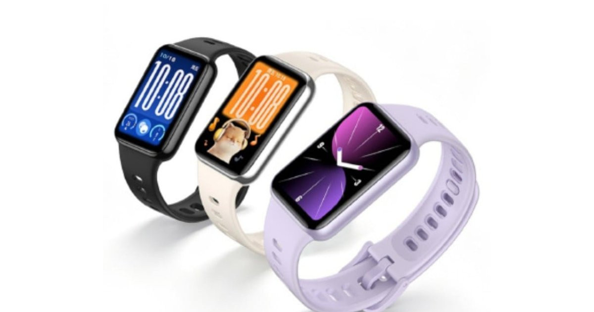 สมาร์ทแบนด์ HONOR Band 11 ท้าชนสมาร์ทวอทช์ด้วยจอ 2000 นิตและแบตฯ 26 วัน