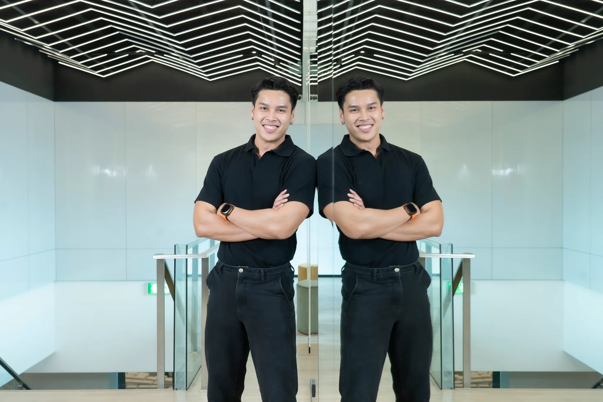 ทำไมธุรกิจฟาสต์แฟชั่นโตแรงแต่กำไรหดตัว