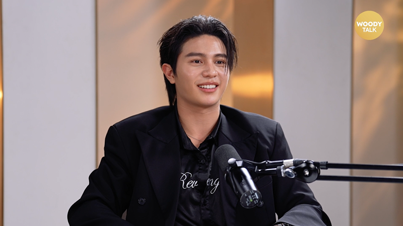 จากรักแรกโดนบล็อกสู่เส้นทางนักร้องเศร้าหัวใจของ William LYKN