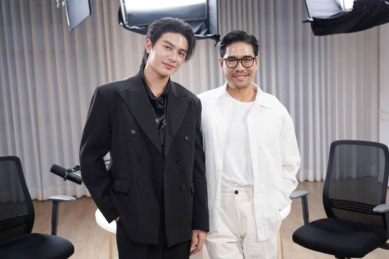 จากรักแรกโดนบล็อกสู่เส้นทางนักร้องเศร้าหัวใจของ William LYKN