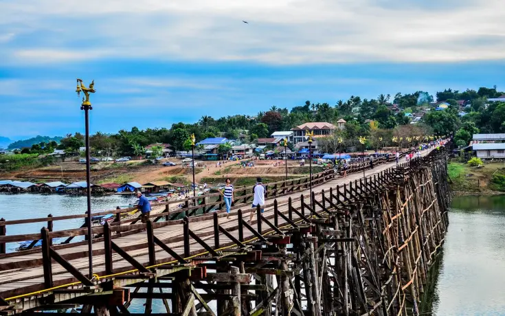 โลเคชั่นไทยกำลังกลายเป็นโรงถ่ายหนังไซไฟระดับโลก