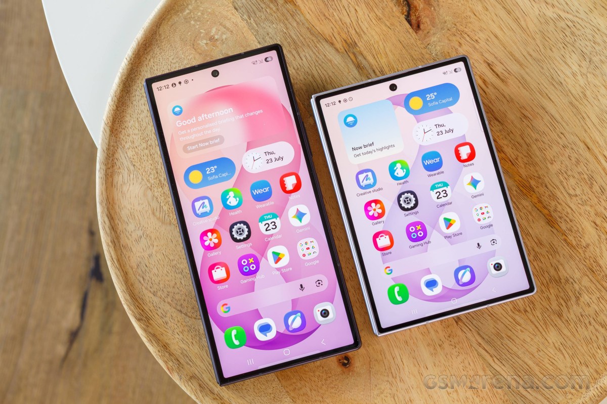 Galaxy Z Fold 8 Ultra vs Z Fold 8 เลือกฟอร์มแฟกเตอร์ที่ดีกว่าสำหรับคุณ