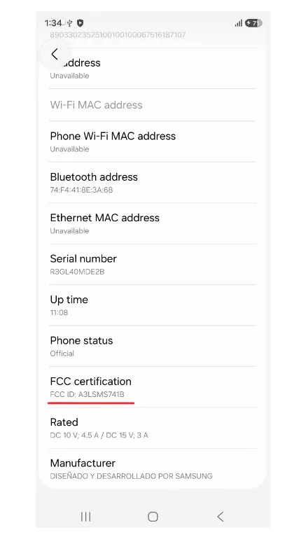 Galaxy S26 FE ทางเลือกสมาร์ทโฟนราคาประหยัดที่กล้าผสมชิป