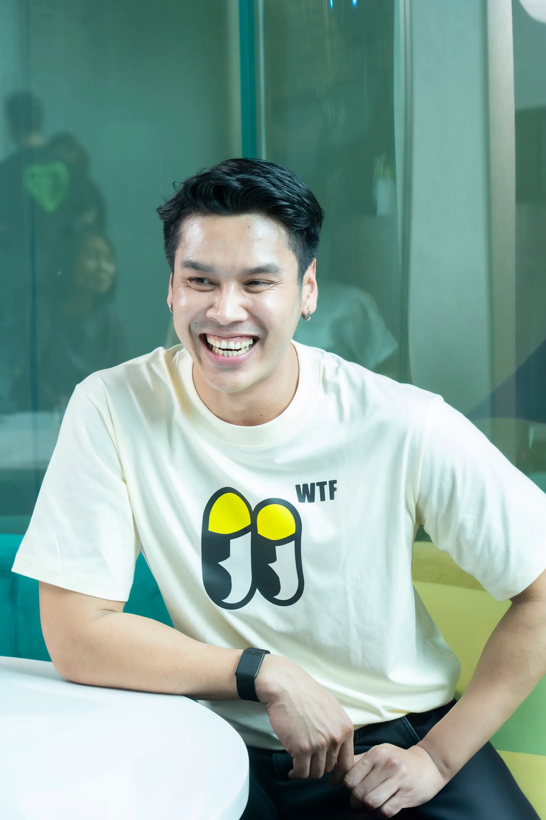 ทำไมธุรกิจฟาสต์แฟชั่นโตแรงแต่กำไรหดตัว