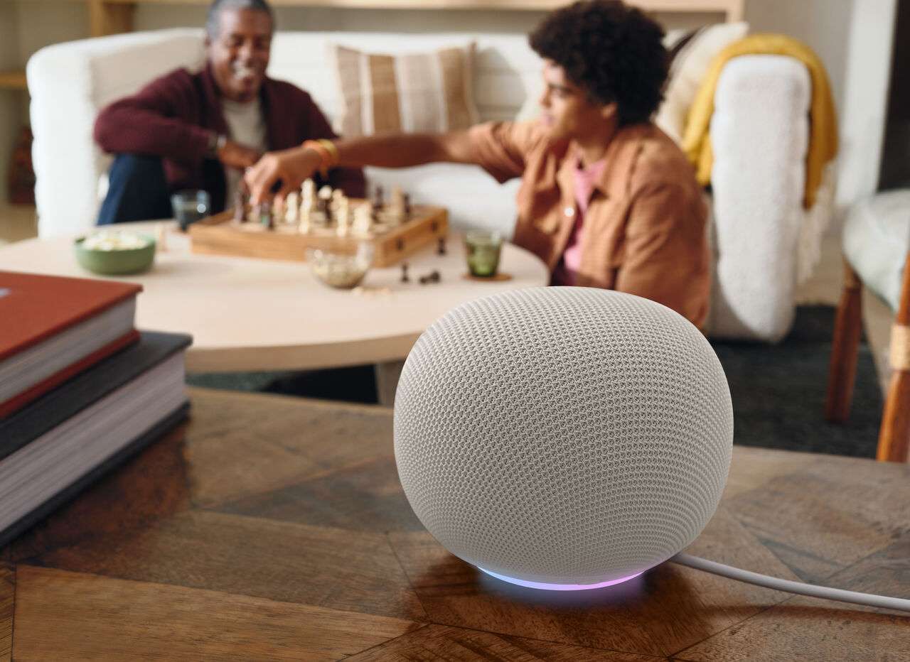 Google Home Gemini ยกระดับลำโพงอัจฉริยะ สู่ศูนย์กลางบ้านอัตโนมัติยุคใหม่