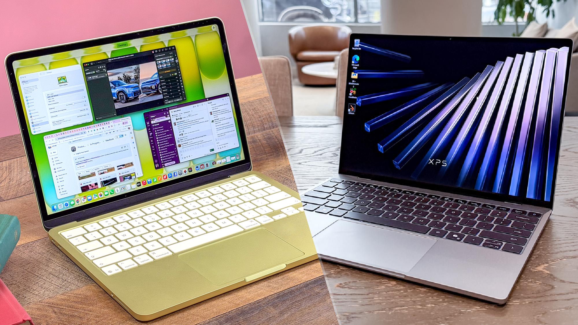แล็ปท็อปสำหรับนักเรียน เลือก MacBook หรือ Windows ให้ตรงสายเรียน
