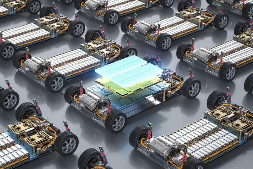 มาตรฐานใหม่สุขภาพแบตเตอรี่ EV: ตัวเลข 5% ที่เจ้าของรถต้องใส่ใจ