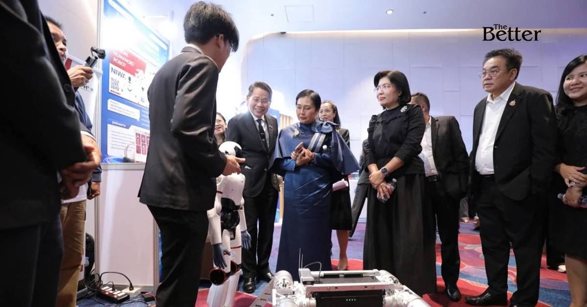 จากงานวิจัยสู่ตลาดทุน: ยุทธศาสตร์ใหม่ของนวัตกรรมไทย