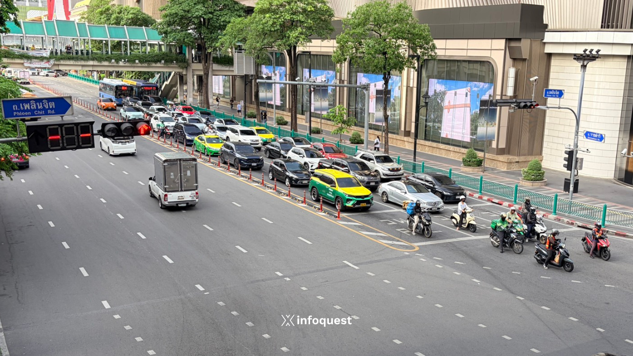กำไร EBITDA ทำสถิติใหม่ของ Grab สะท้อนศรัทธาตลาดเดินทางและเดลิเวอรี