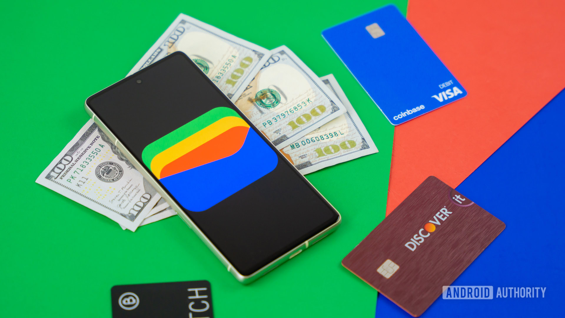 ควบคุมการจ่ายเงินเด็กยุคไร้เงินสด: ศึก Google Wallet กับโซลูชันของ Apple