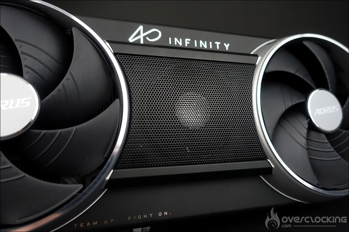 วิเคราะห์ AORUS RTX 50 Infinity: สวยจัด แพงจัด และปรากฏการณ์ GPU markup pricing