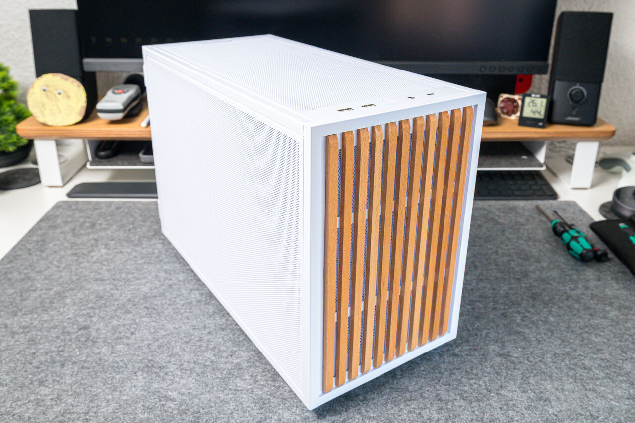 เคส mid-tower ราคาประหยัดสำหรับเกมมิ่งระดับท็อป เลือกตัวไหนคุ้มสุด