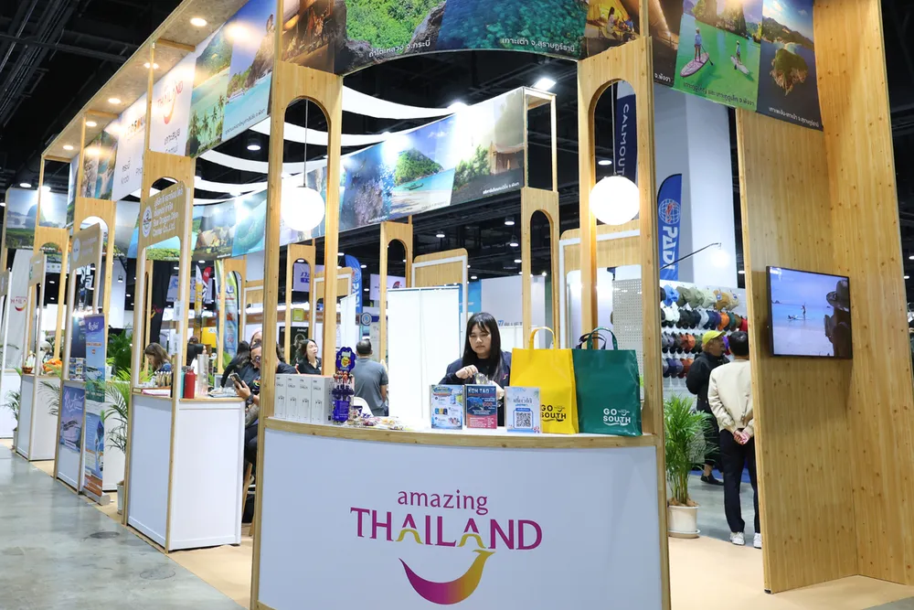 ยุทธศาสตร์ท่องเที่ยวพรีเมียม พลิกภาพเมืองสู่ฮับไลฟ์สไตล์ระดับสูง