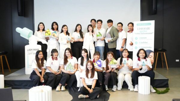 เซรั่มบำรุงผม LED กำลังเปลี่ยนเกมดูแลผมที่บ้านอย่างไร