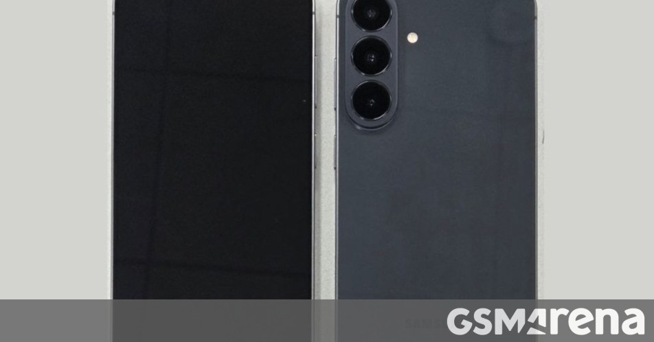 Galaxy S26 FE ชิปรุ่นผสมที่เขย่ากลยุทธ์สมาร์ทโฟนบัจเจต