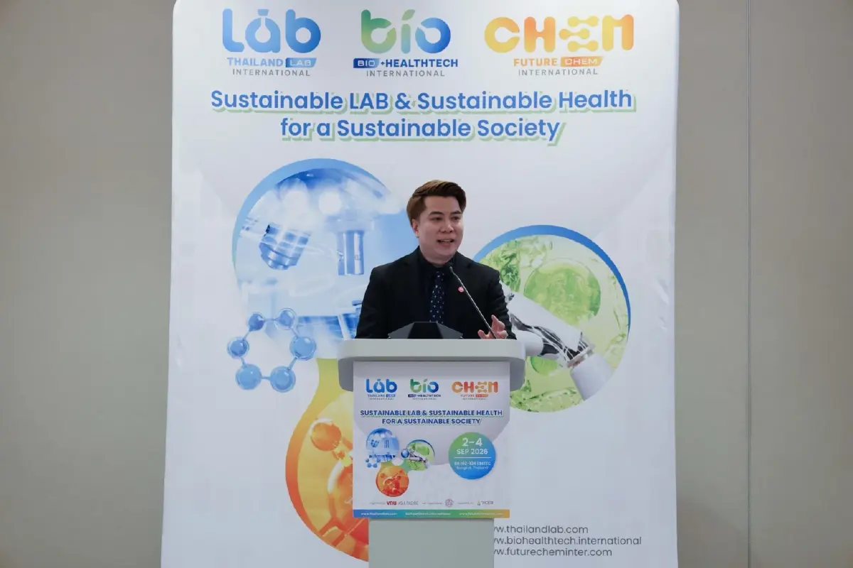 ระบบ AI ปฏิวัติการวินิจฉัยและค้นพบยา: จากโรงพยาบาลถึงห้องปฏิบัติการวิจัย