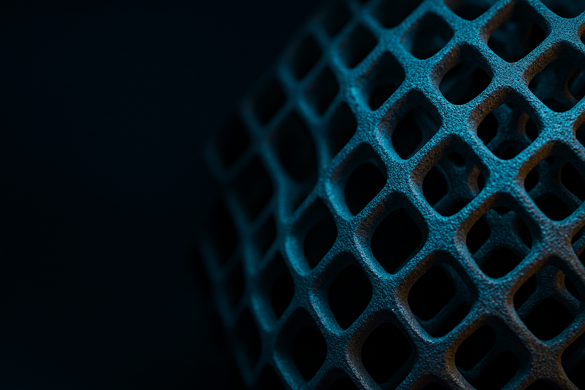 มาตรฐาน 3D printing สำหรับเซรามิก: กุญแจสู่การผลิตที่ผ่านการรับรอง