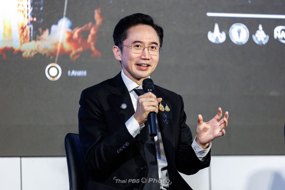 ครั้งแรกของประเทศ: อุปกรณ์วิทยาศาสตร์ CE-7 MATCH ร่วมสำรวจดวงจันทร์