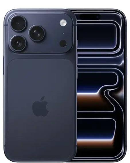 ราคา iPhone 17 Pro Max ลดหนักสุดตอนนี้ คุ้มไหมเมื่อเทียบหลายร้าน