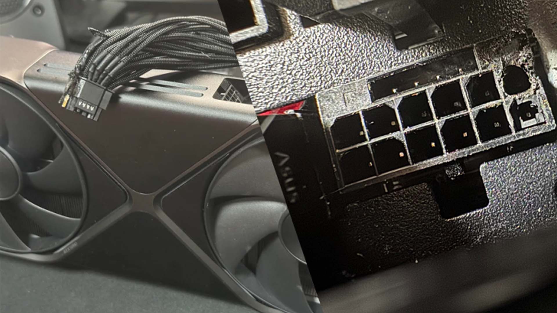 วิกฤต RTX 5090 Power Connector: เมื่อสาย ROG Equalizer และโอเพนซอร์สกลายเป็นเกราะป้องกัน