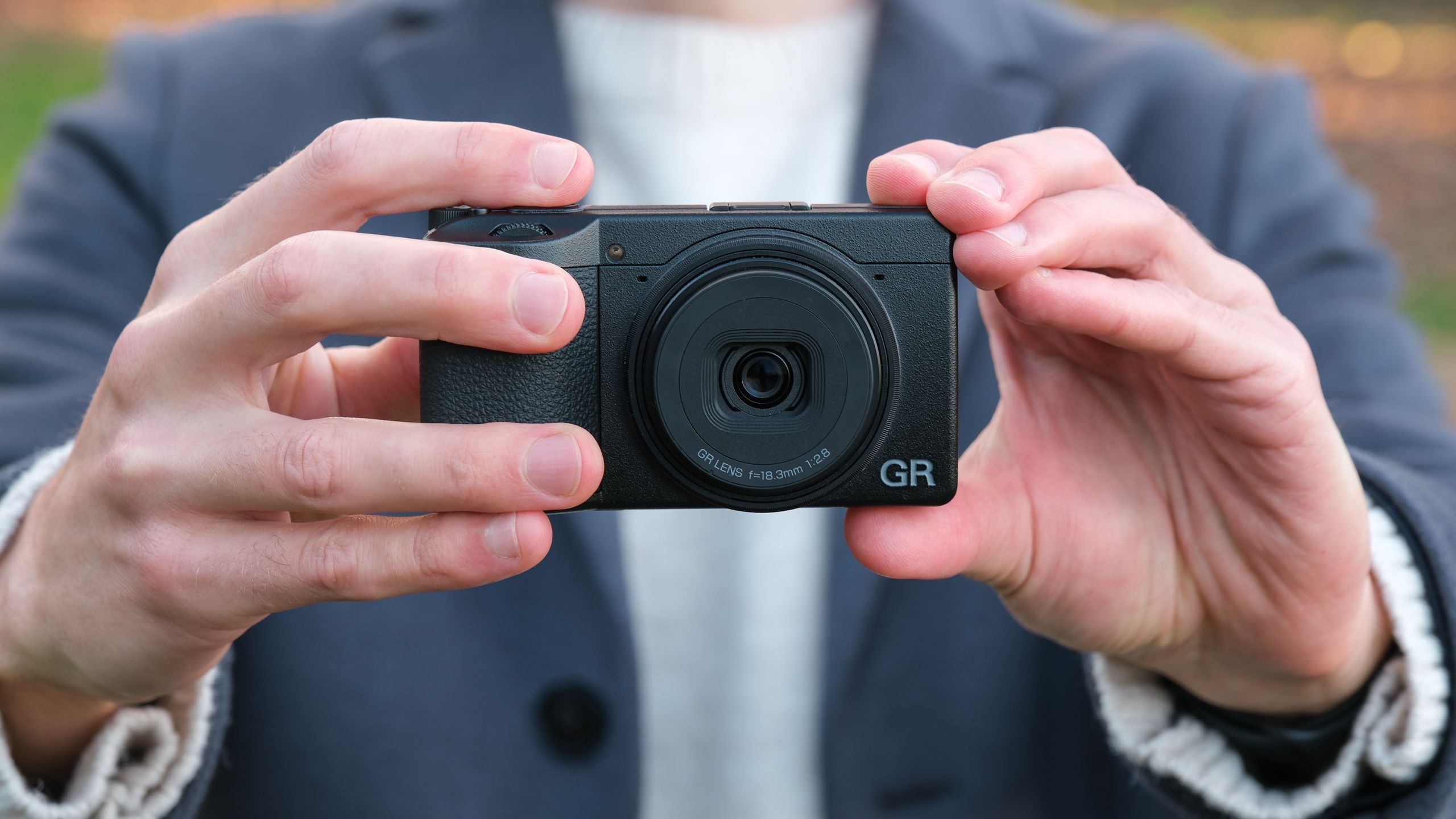 Mirrorless ครองตลาด แต่กล้องคอมแพกต์กำลังโต้กลับ