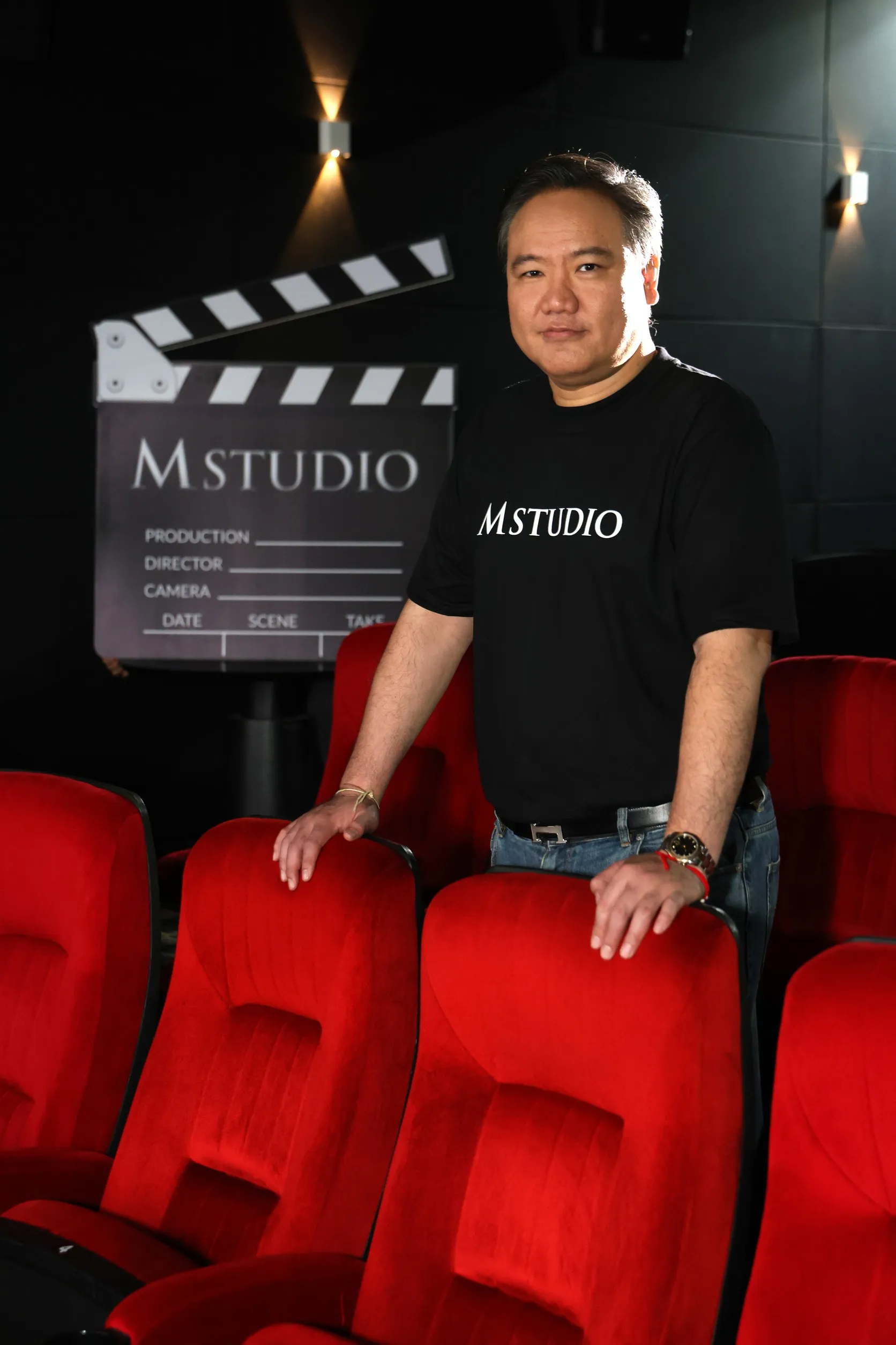หนังไทยเทศกาลภาพยนตร์ บทใหม่ของอุตสาหกรรมบนเวทีโลก