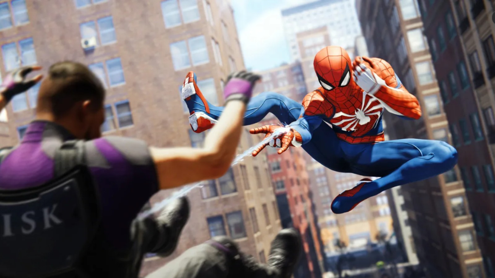 Spider-Man Remastered บน Steam กำลังลดแรง คุ้มไหมสำหรับสาย PC