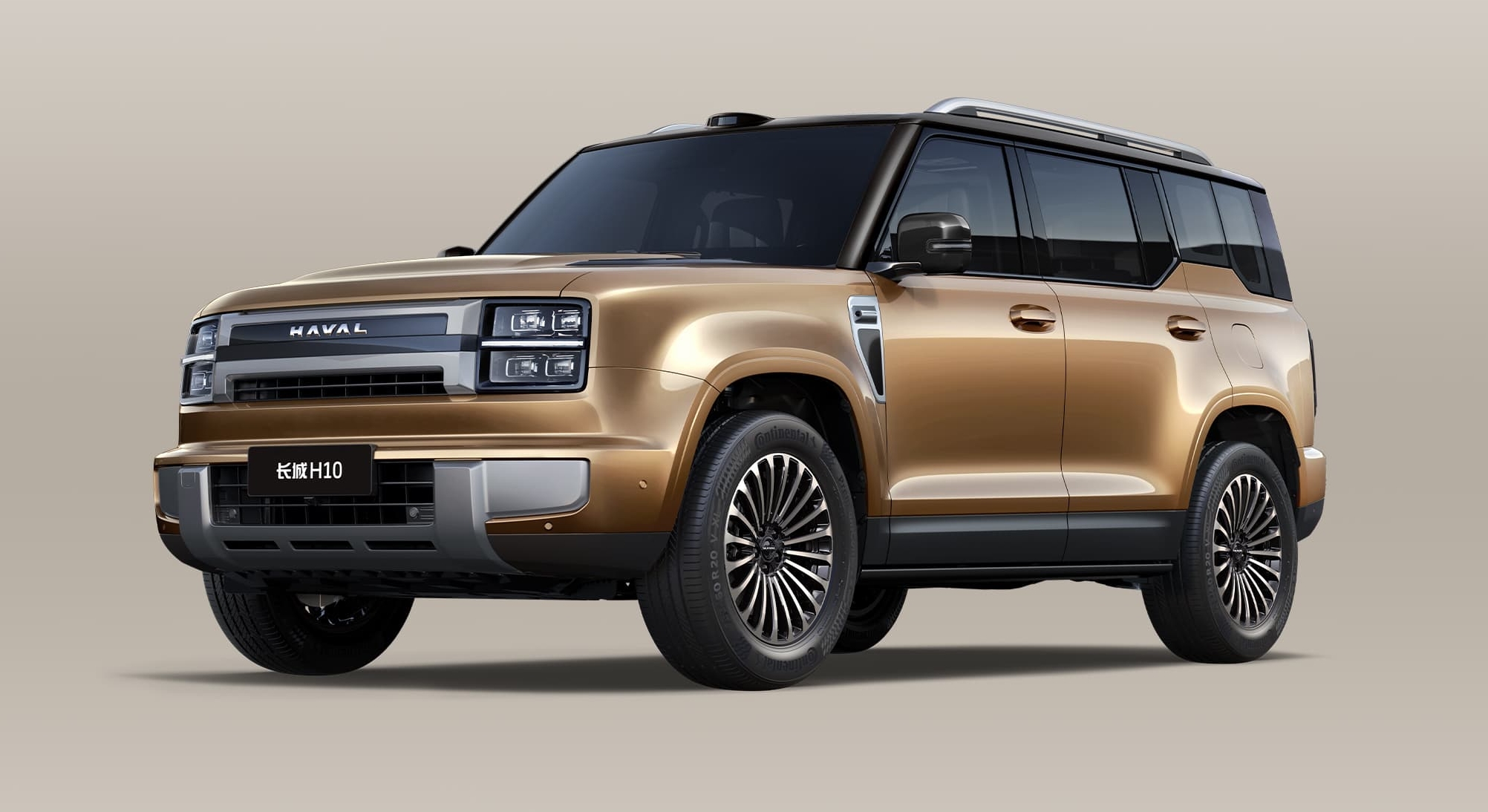 PHEV SUV เปรียบเทียบ Great Wall H10 ปะทะ ORA 5 Wagon ไฮบริด ใครคือทางเลือกใหม่สายไกลและคุ้ม