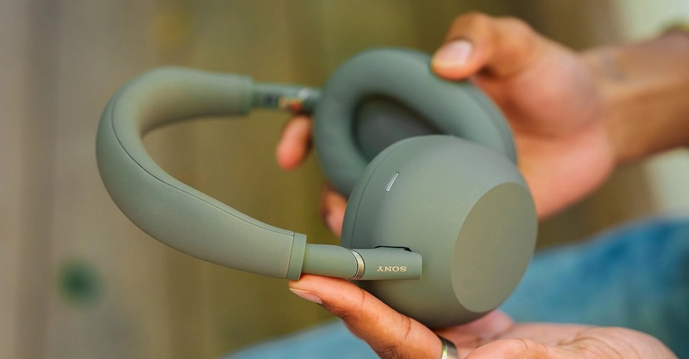 Sony WH-1000XM6 สีใหม่ Olive Gray ลดเหลือ 10,990 บาท