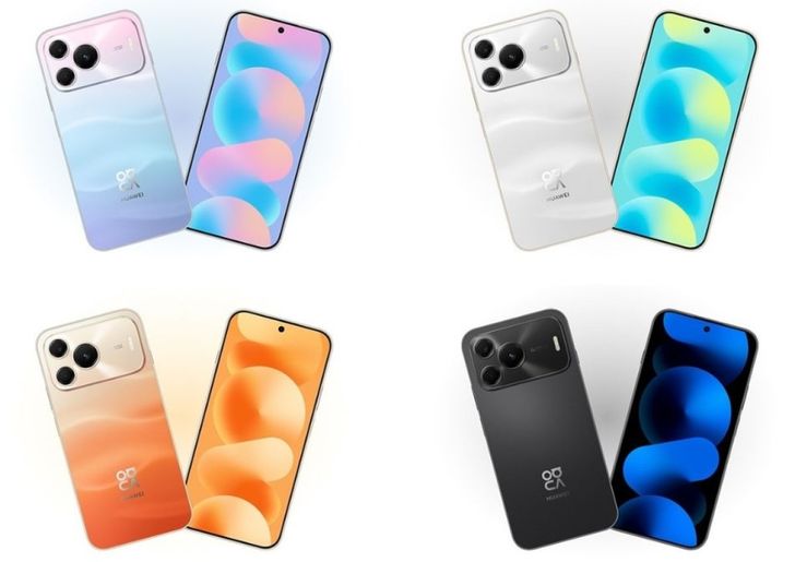 แยกสเปก Huawei Nova 16 SE มือถือแบตยักษ์จอสว่างจัดและข้อความผ่านดาวเทียม