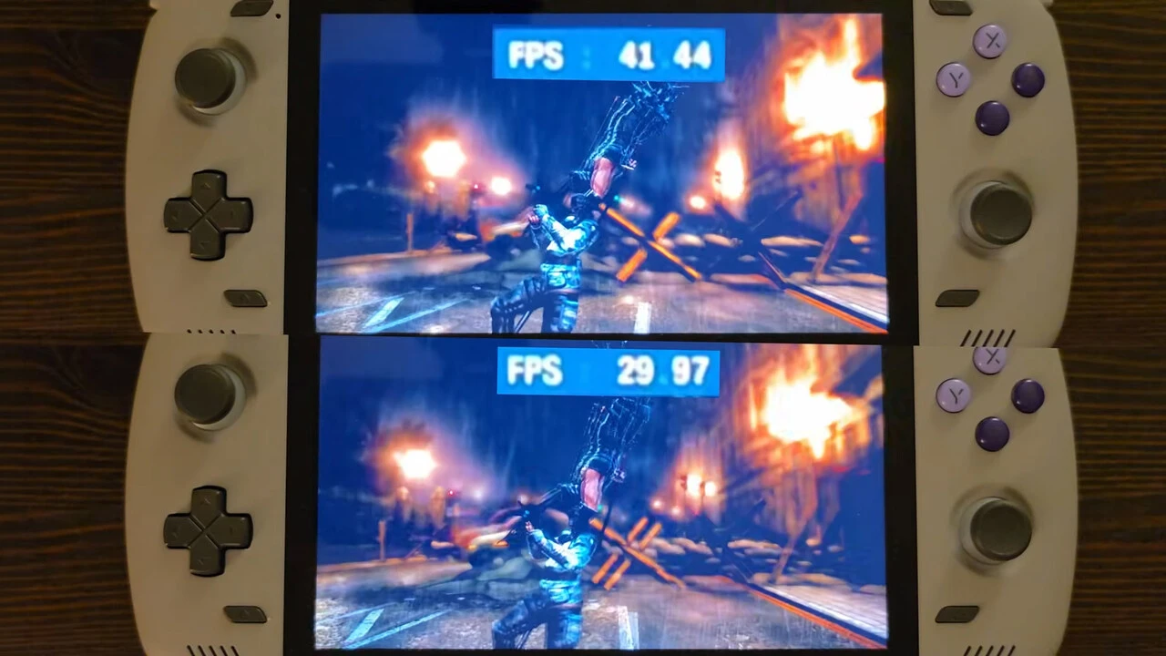 เล่นเกม PS3 คลาสสิกบนมือถือด้วย ARMSX3 ที่เร็วขึ้น 60%