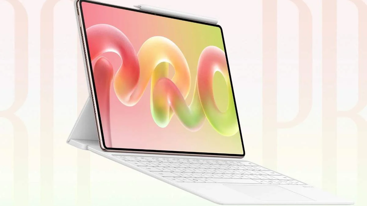 รีวิว Huawei MatePad Pro แท็บเล็ต 12 นิ้วบางเฉียบเพื่อสายครีเอทีฟ