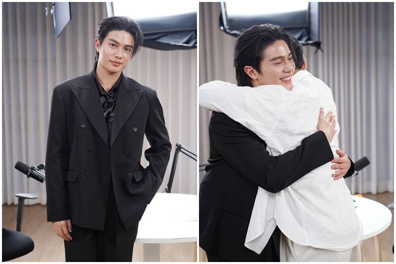 จากรักแรกโดนบล็อกสู่เส้นทางนักร้องเศร้าหัวใจของ William LYKN