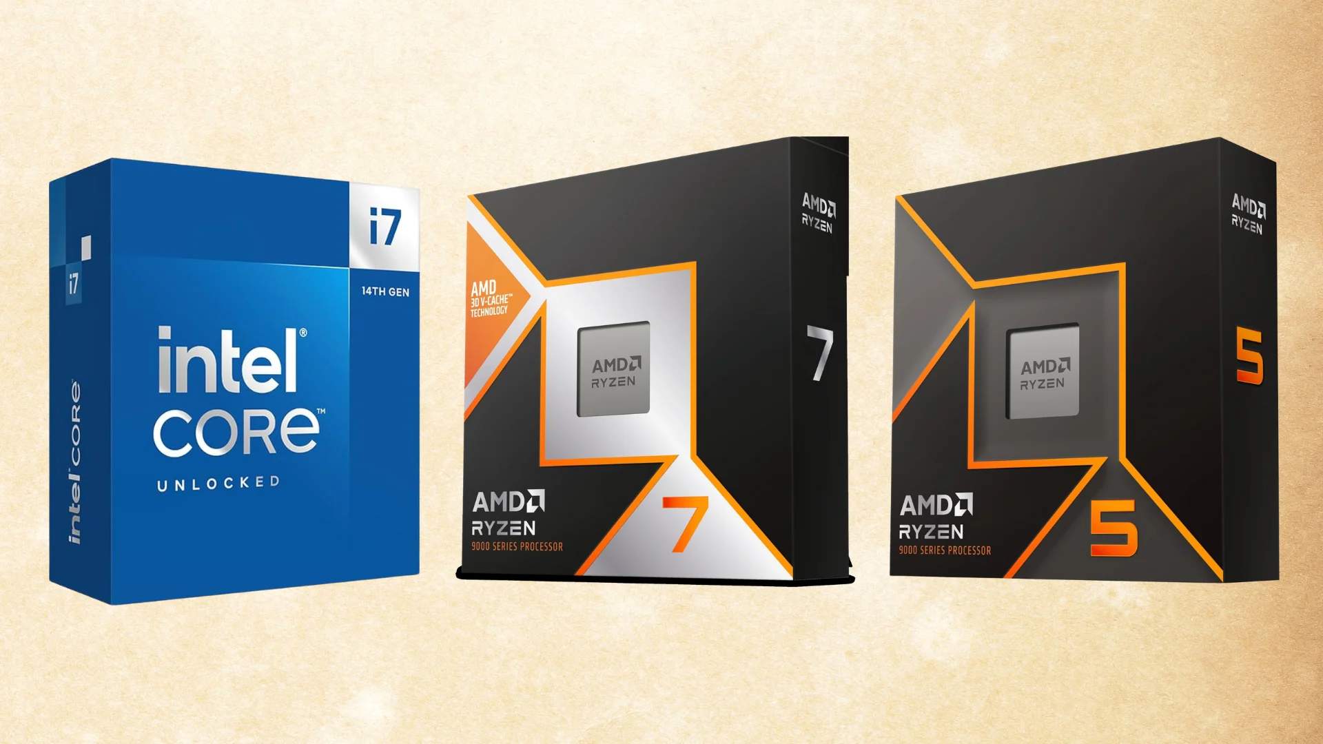 คู่มือเลือก GPU และ CPU เล่นเกมเก่งทุกงบ