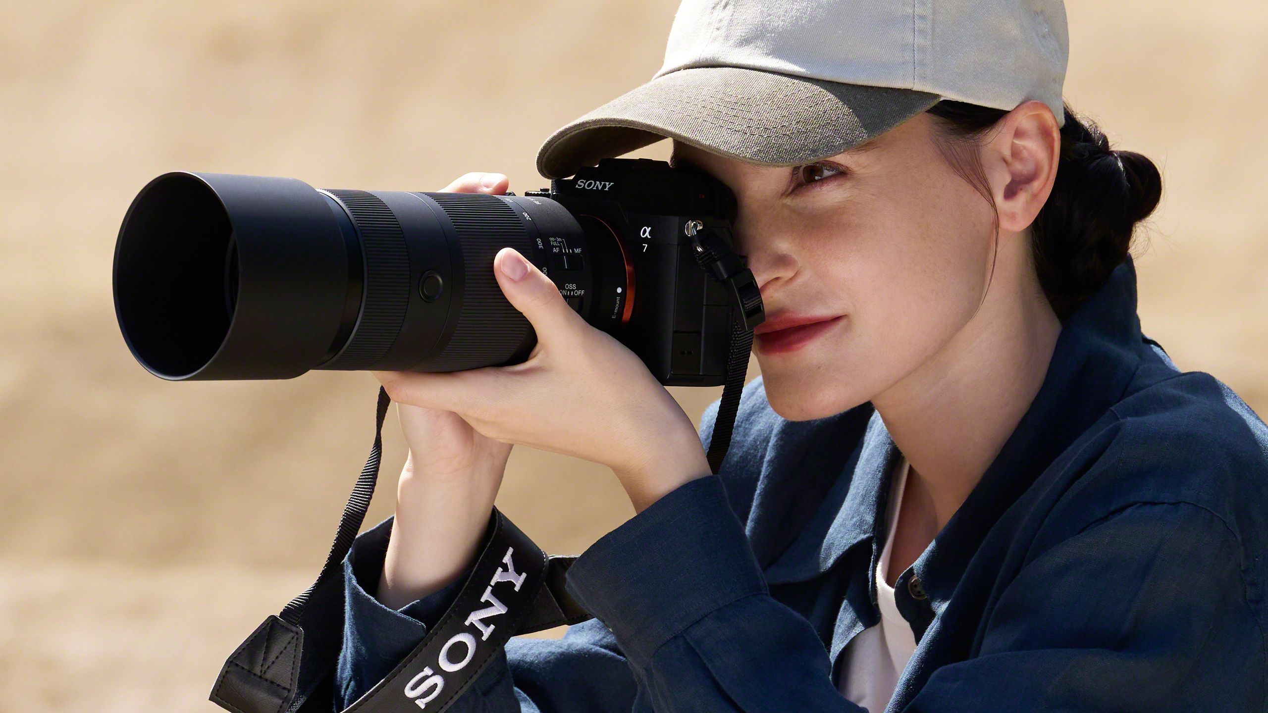 รีวิว Sony FE 100-400mm F5.6-8 OSS ซูมไกลเบา ราคาเข้าถึงได้