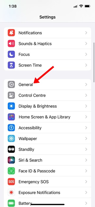 แก้ปัญหา iPhone ค้าง สัญญาณหาย และ SOS mode ด้วยตัวเอง