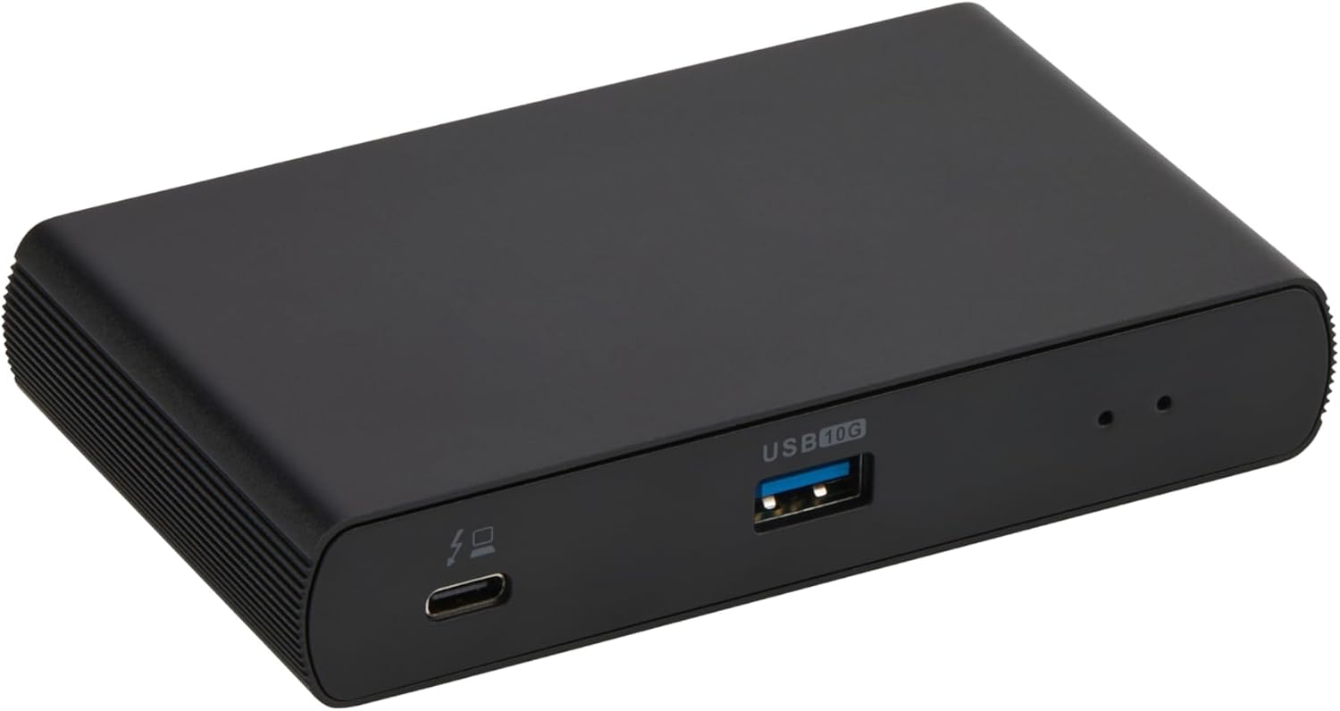 สายเดียวเอาอยู่: เลือกเดสก์ท็อป GaN charger และ USB-C ฮับสำหรับแล็ปท็อปให้โต๊ะทำงานโล่ง