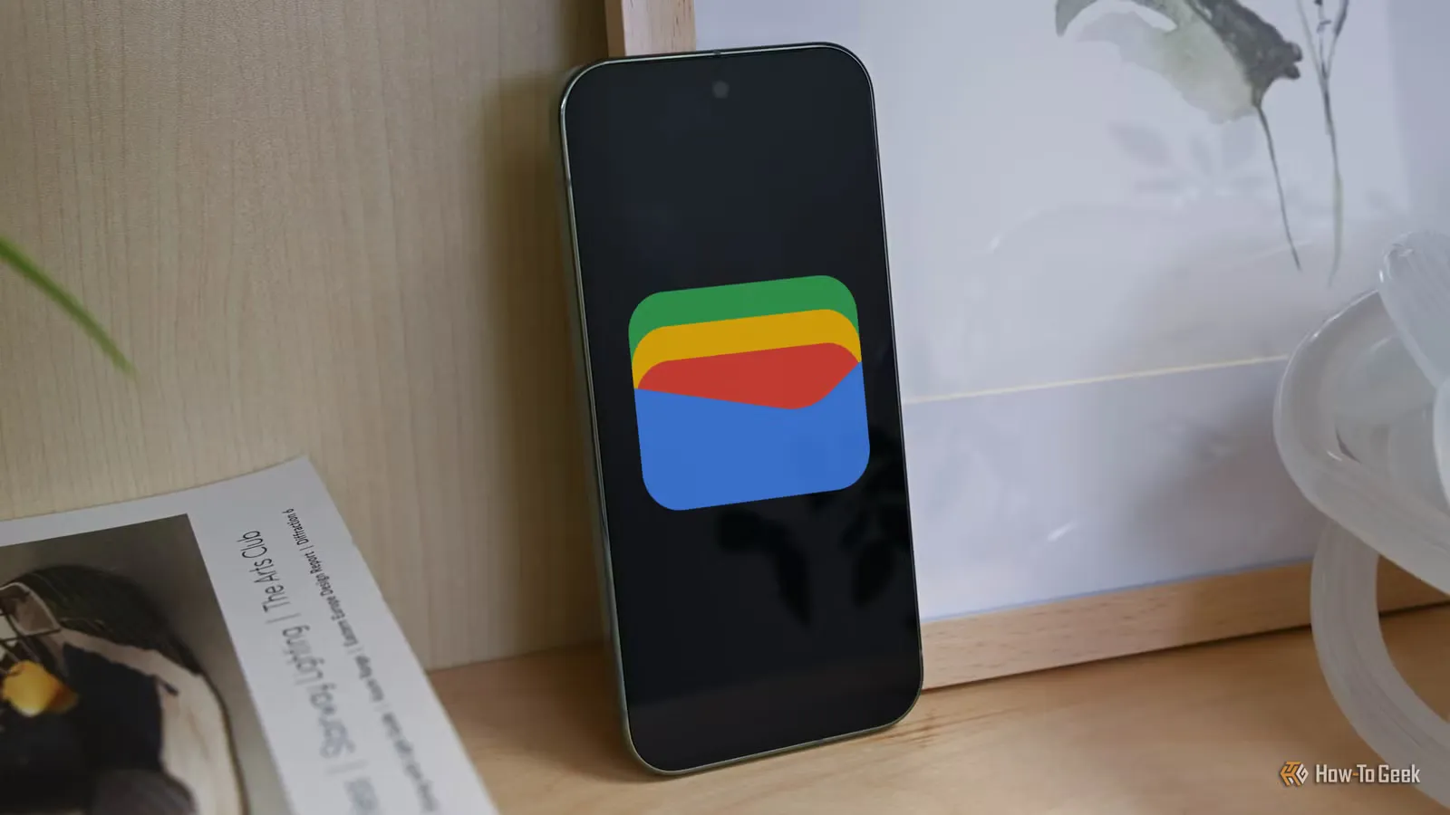 ตั้งค่าเบี้ยเลี้ยงดิจิทัลบน Google Wallet ให้ลูกในไม่กี่นาที