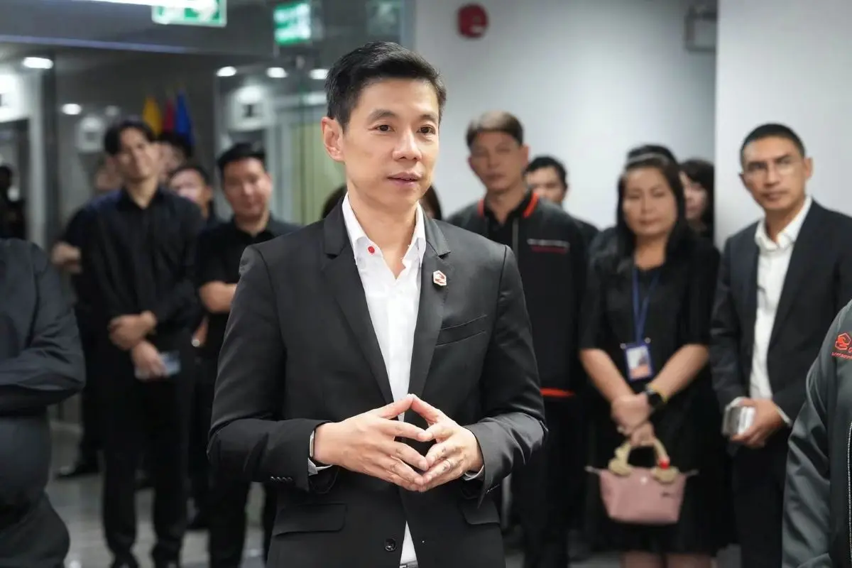 AI Agent การอนุมัติสินเชื่อกำลังเปลี่ยนเกมธนาคาร