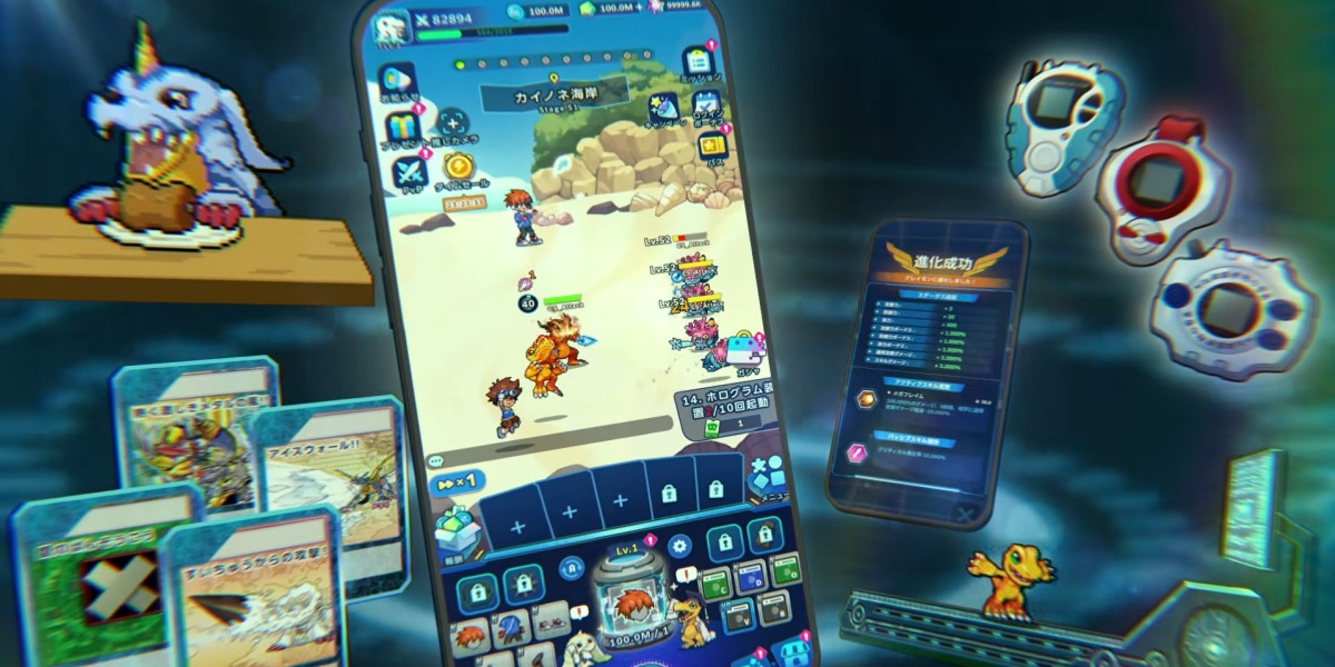 เกมมือถือรายได้สูง เดือนกรกฎาคม ใครครองสนามรายได้