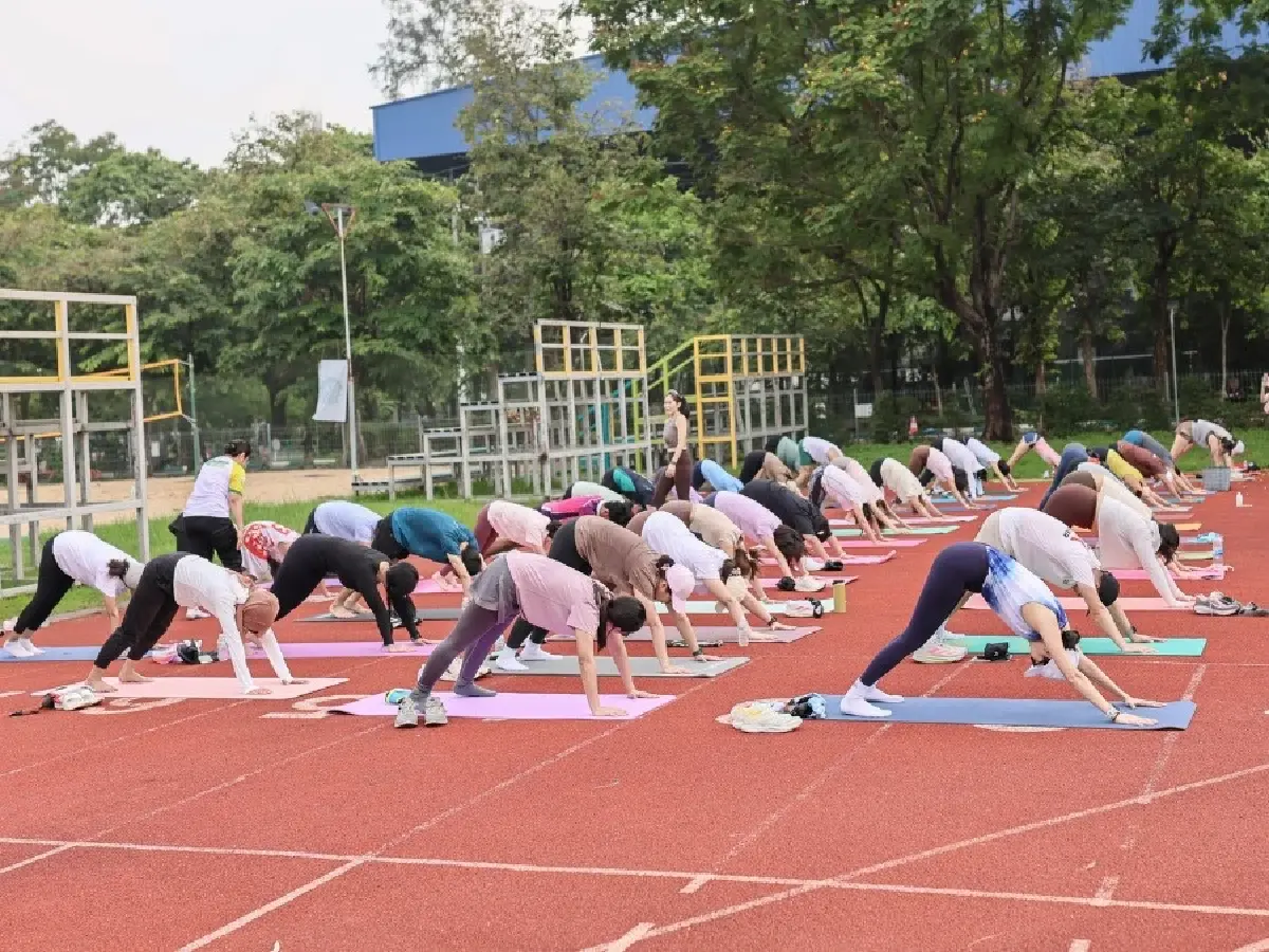 วัยรุ่นหันมาลงทุนสุขภาพ ป้องกันก่อนป่วยคือไลฟ์สไตล์ใหม่
