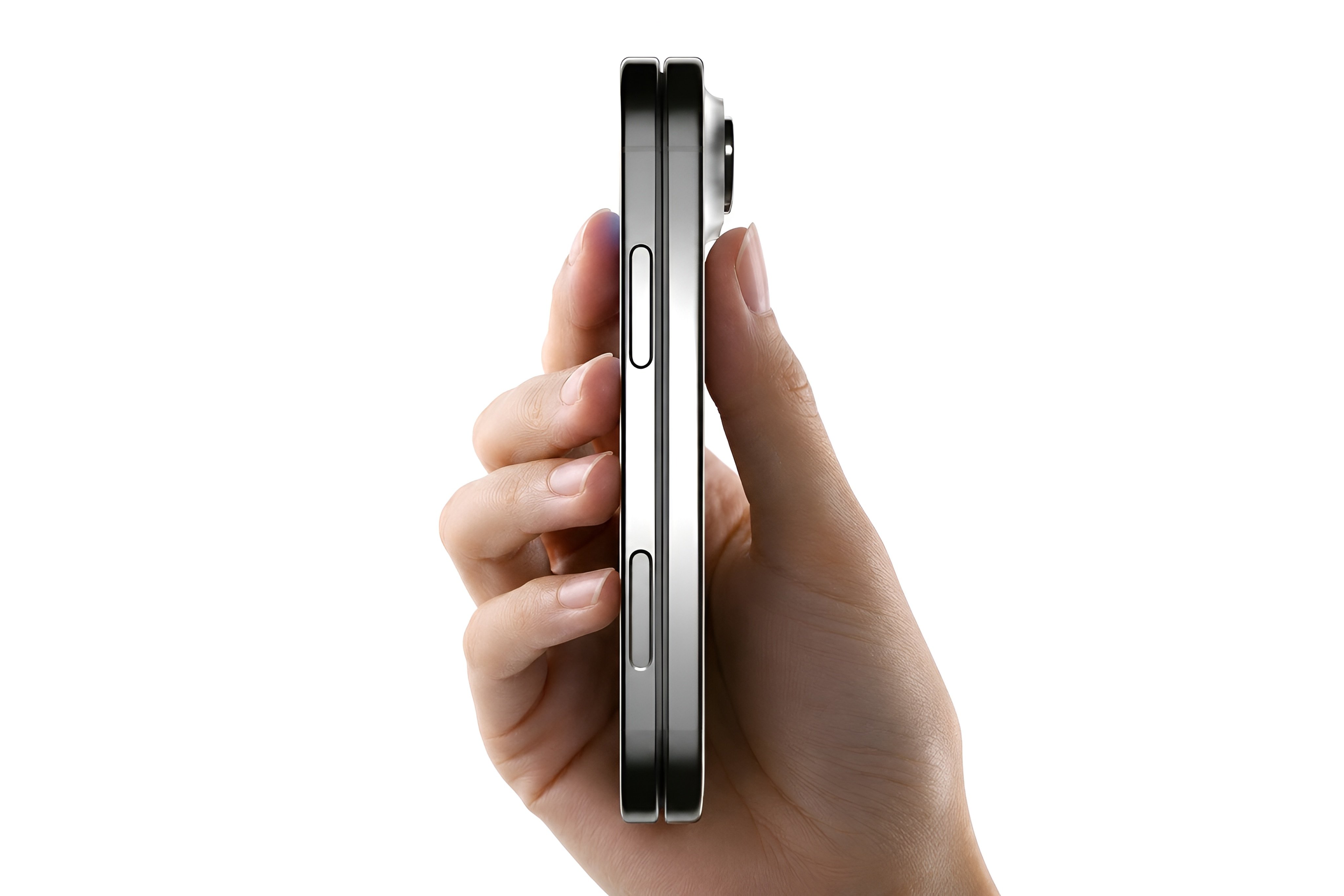 iPhone Ultra พับได้: ไอโฟนจอพับที่ต้องกล้าท้าชน Android