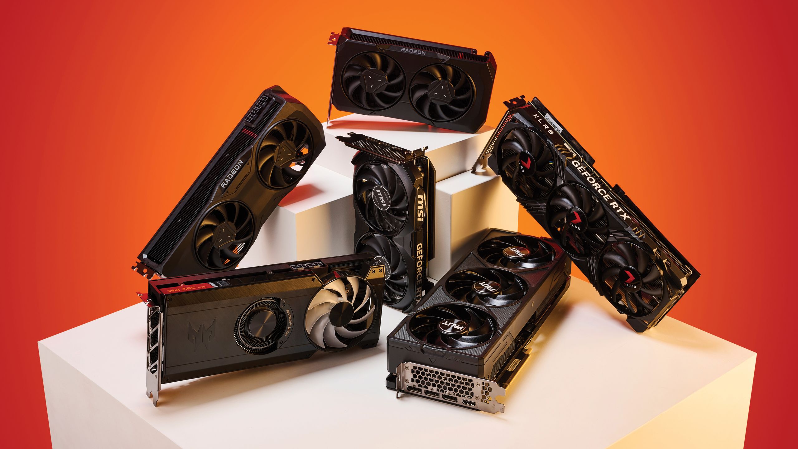 ราคา GPU เพิ่มขึ้นทั่ว Asia: ภาวะ DRAM กดดันผู้ใช้พีซี