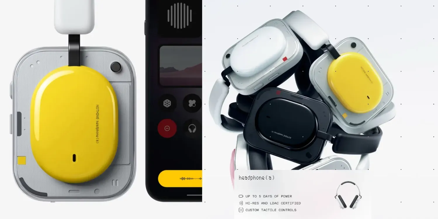 ดีลหูฟังบัจเจตน่าซื้อสัปดาห์นี้: CMF, Beats, Nothing และ Sennheiser