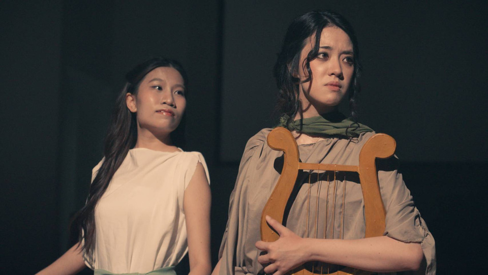 โอเปร่าเยาวชนกรุงเทพยกระดับเวทีใหญ่ด้วย Don Pasquale และ Orfeo ed Euridice