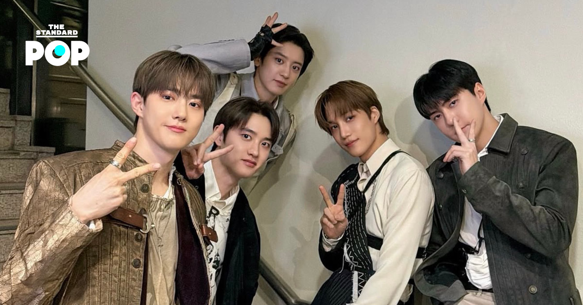 ค่ายยักษ์ K-Pop พลิกสมการรายได้บันเทิงโลก