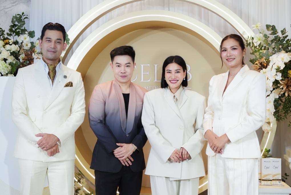Skin Booster Technology: ฉีดเซรั่มเข้มข้นเพื่อยกระดับคุณภาพผิว