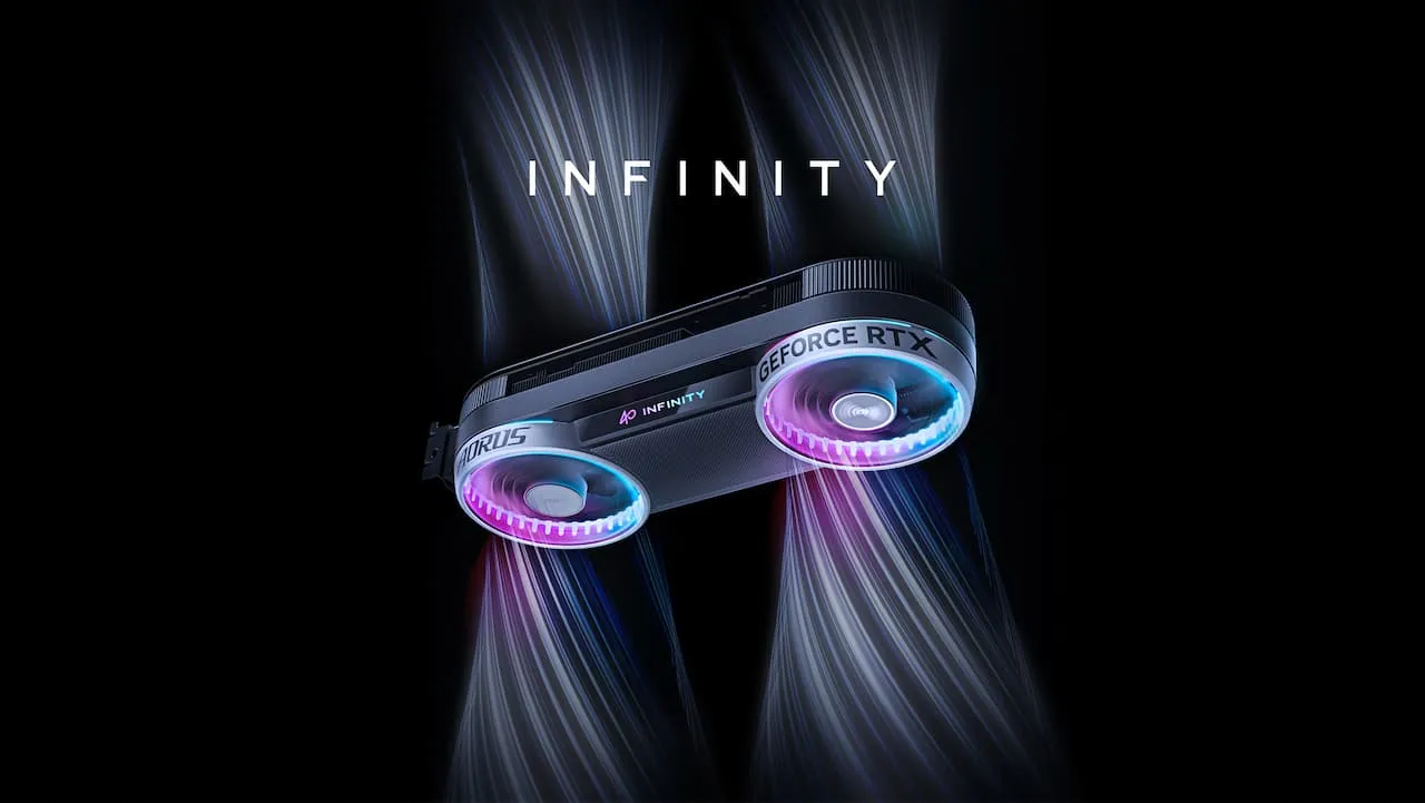 วิเคราะห์ AORUS RTX 50 Infinity: สวยจัด แพงจัด และปรากฏการณ์ GPU markup pricing