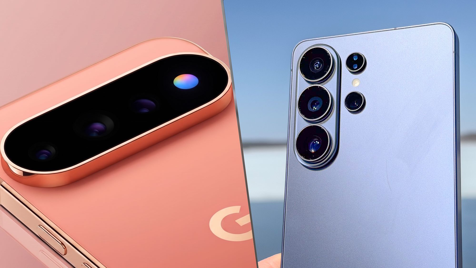 Pixel 11 Pro XL vs Galaxy S26 Ultra เลือก Android เรือธงตัวไหนดี