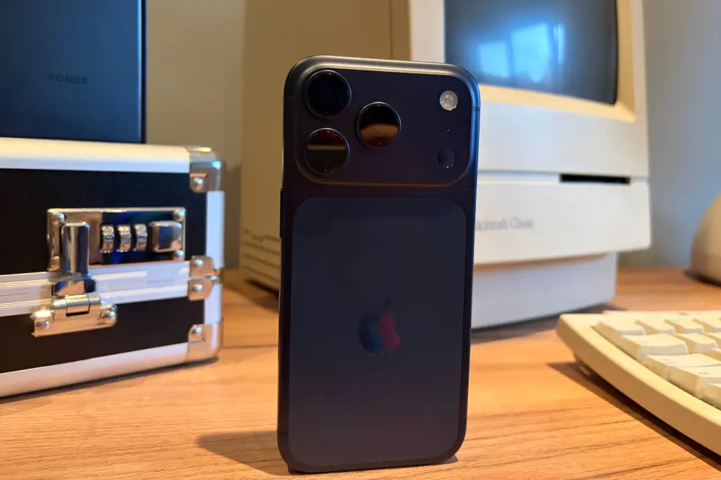 5 การตั้งค่ากล้อง iPhone ที่ควรเปลี่ยนตอนนี้เพื่อรูปสวยขึ้นทันที